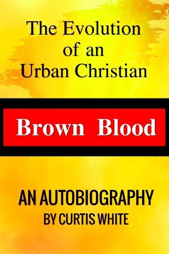 Cover image for Brown Blood