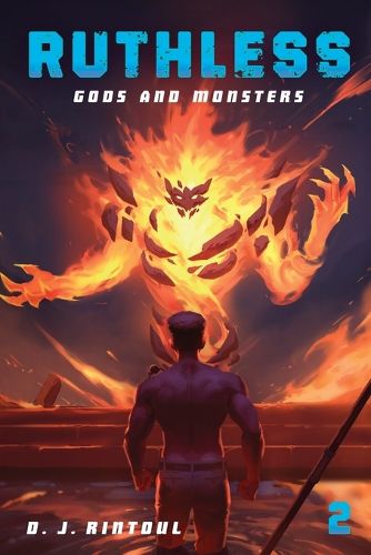 Cover image for Gods and Monsters