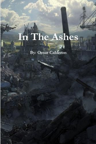 Cover image for In the Ashes