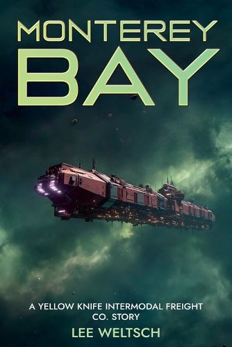 Cover image for Monterey Bay