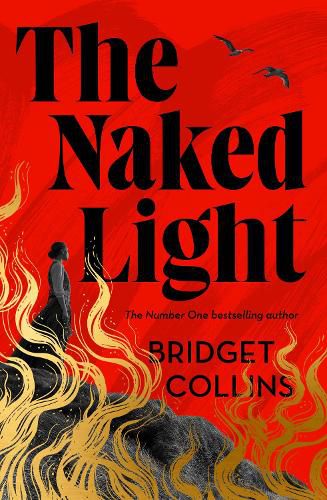 Cover image for The Naked Light