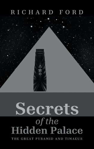 Cover image for Secrets of the Hidden Palace