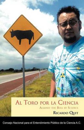 Cover image for Al Toro Por La Ciencia