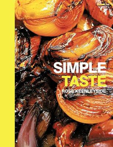 Cover image for Simple Taste