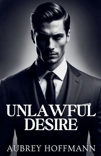 Cover image for Unlawful Desire