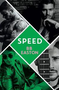 Cover image for Speed