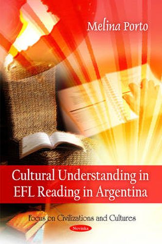 Cover image for Cultural Understanding in EFA Reading in Argentina