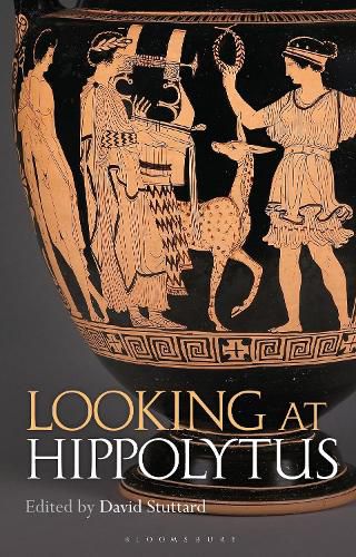 Cover image for Looking at Hippolytus