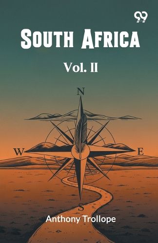 Cover image for South AfricaVol. II (Edition1)
