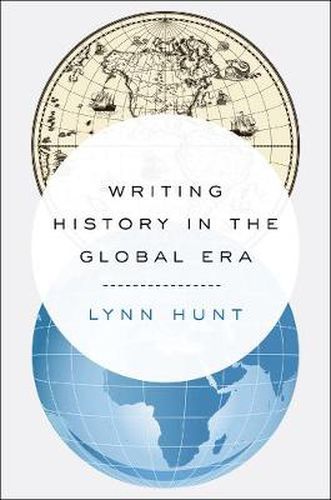 Cover image for Writing History in the Global Era