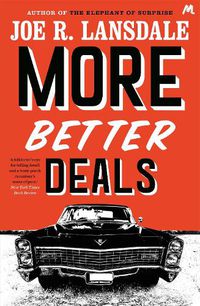Cover image for More Better Deals