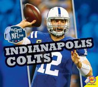 Cover image for Indianapolis Colts