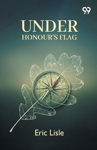 Cover image for Under Honour's Flag (Edition1)