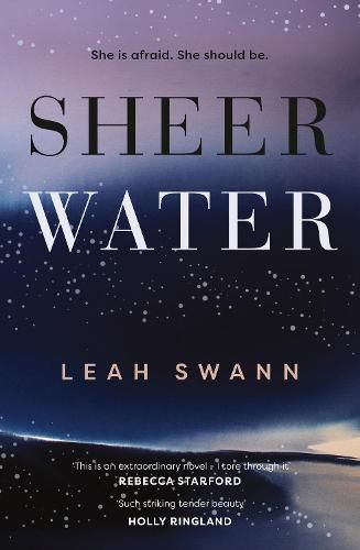 Cover image for Sheerwater