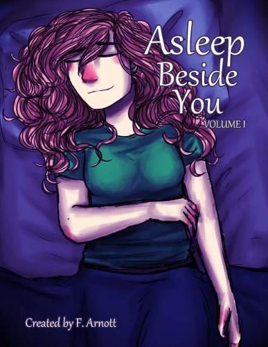 Cover image for Asleep Beside You: Volume 1