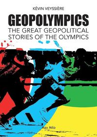 Cover image for GeopOlympics