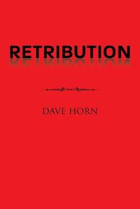 Cover image for Retribution