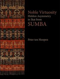 Cover image for Noble Virtuosity