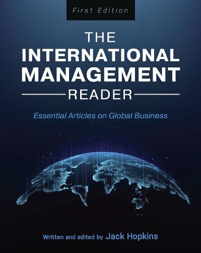 The International Management Reader: Essential Articles on Global Business