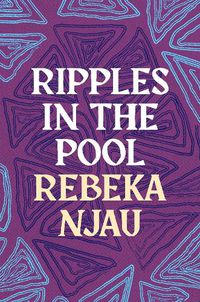 Cover image for Ripples in the Pool