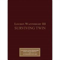 Cover image for Surviving Twin