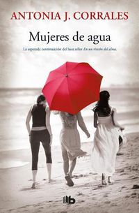 Cover image for Mujeres de agua / Women of Water