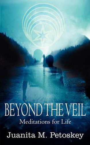 Cover image for Beyond the Veil: Meditations for Life