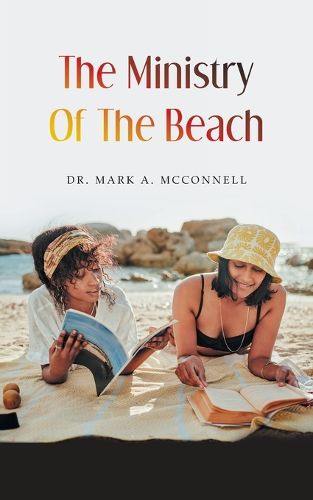 Cover image for The Ministry Of The Beach