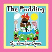 Cover image for The Pudding