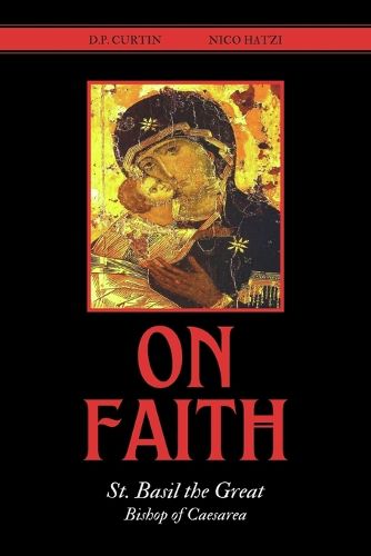 Cover image for On Faith