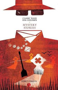 Cover image for Classic Tales for Children: Mystery Stories
