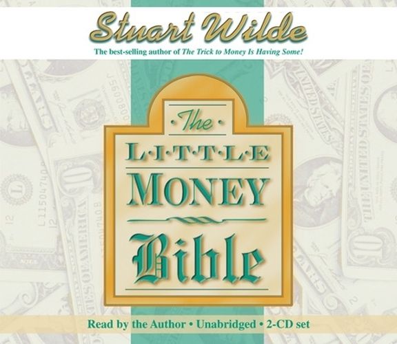 Cover image for The Little Money Bible