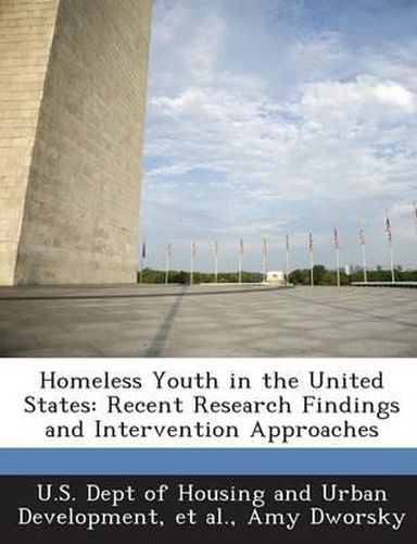 Homeless Youth in the United States