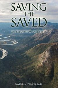 Cover image for Saving the Saved