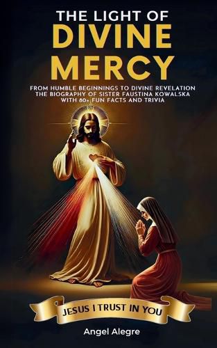 Cover image for The Light of Divine Mercy