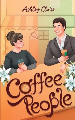 Cover image for Coffee People