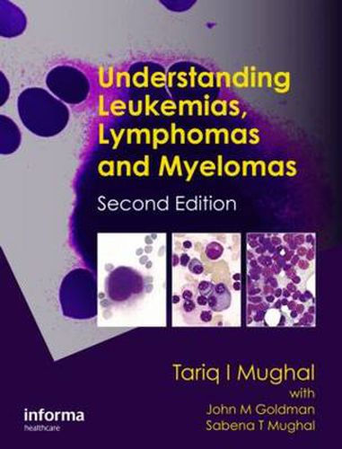 Cover image for Understanding Leukemias, Lymphomas, and Myelomas