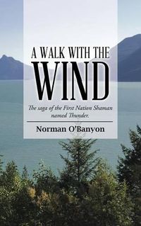 Cover image for A Walk with the Wind