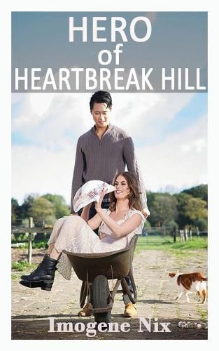 Cover image for Hero of Heartbreak Hill