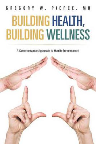 Cover image for Building Health, Building Wellness