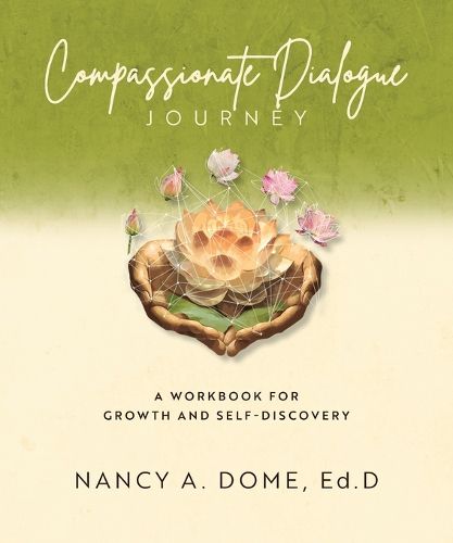 Cover image for Compassionate Dialogue Journey