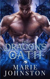 Cover image for The Dragon's Oath