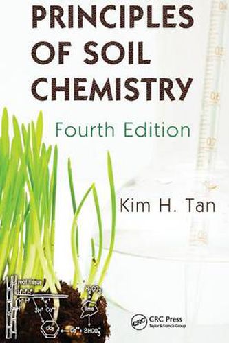 Cover image for Principles of Soil Chemistry