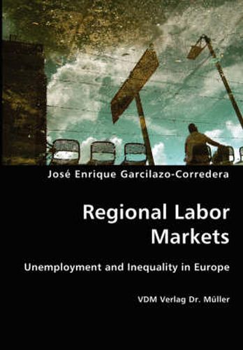 Cover image for Regional Labor Markets