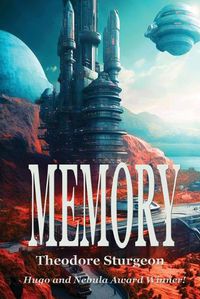 Cover image for Memory