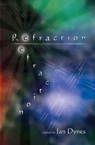 Cover image for Refraction