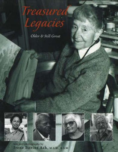 Treasured Legacies: Older and Still Great