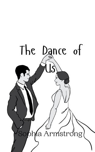 Cover image for The Dance of Us