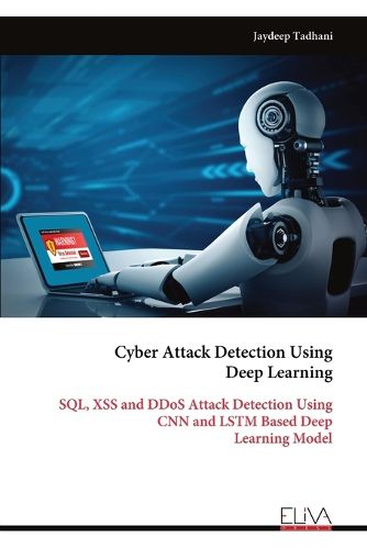 Cover image for Cyber Attack Detection Using Deep Learning