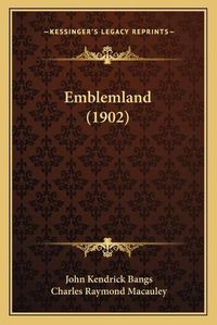 Cover image for Emblemland (1902)